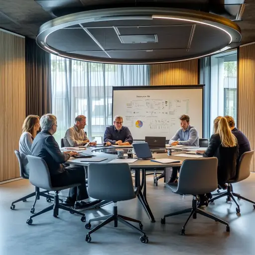 Raad en collegemonitor