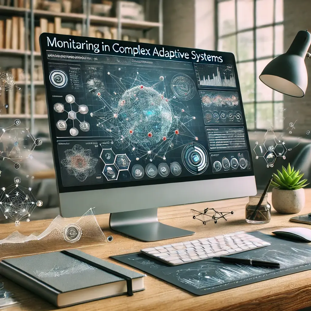 Introductie tot de Monitoren