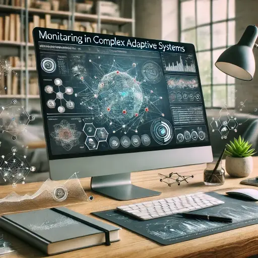 Introductie tot de Monitoren