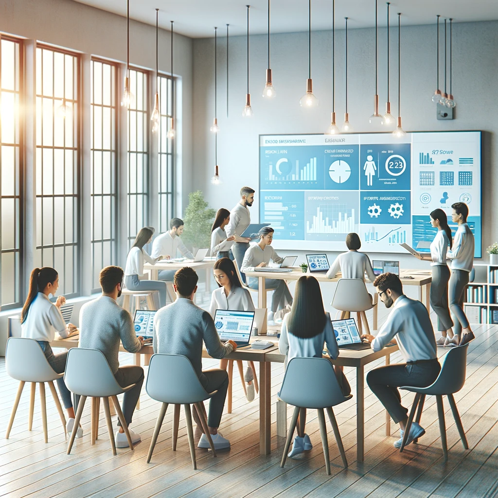 Werken met de Insight Sociaal Domeinmonitor